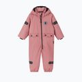 Tuta softshell per bambini Reima Marte Mid rose blush