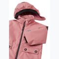 Tuta softshell per bambini Reima Marte Mid rose blush 3