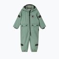Tuta softshell per bambini Reima Marte Mid stone green