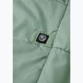 Tuta softshell per bambini Reima Marte Mid stone green 6