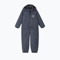 Tuta softshell per bambini Reima Sevetti soft black
