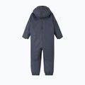 Tuta softshell per bambini Reima Sevetti soft black 2