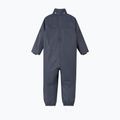 Tuta softshell per bambini Reima Sevetti soft black 3