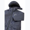 Tuta softshell per bambini Reima Sevetti soft black 4