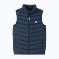 Gilet bambino Reima Fiskari navy