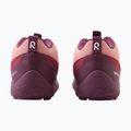 Scarpe barefoot bambino Reima Sankari maroon 4