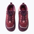 Scarpe barefoot bambino Reima Sankari maroon 6