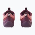Scarpe barefoot bambino Reima Viikari maroon 3