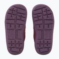 Scarpe barefoot bambino Reima Viikari maroon 5