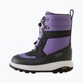 Doposci da bambino Reima Laplander 2.0 misty violet