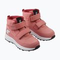Scarpe per bambini Reima Hiivin rose blush 2