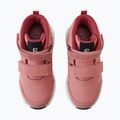 Scarpe per bambini Reima Hiivin rose blush 4