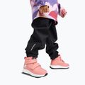 Scarpe per bambini Reima Hiivin rose blush 6