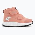 Scarpe per bambini Reima Hiivin rose blush 2