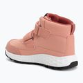 Scarpe per bambini Reima Hiivin rose blush 3