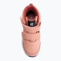 Scarpe per bambini Reima Hiivin rose blush 5