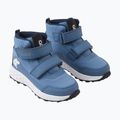 Scarpe per bambini Reima Hiivin blue ocean 2