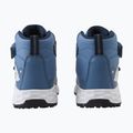 Scarpe per bambini Reima Hiivin blue ocean 3