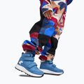 Scarpe per bambini Reima Hiivin blue ocean 6