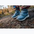 Scarpe per bambini Reima Hiivin blue ocean 8