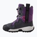 Doposci da bambino Reima Finlander plum purple 2