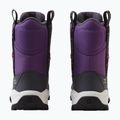 Doposci da bambino Reima Finlander plum purple 4