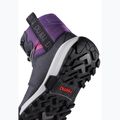 Doposci da bambino Reima Finlander plum purple 7