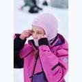 Passamontagna per bambini Reima Salassa pale rose 5
