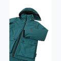 Giacca 3 in 1 da bambino Reima Syddi dark teal 5