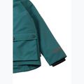 Giacca 3 in 1 da bambino Reima Syddi dark teal 6