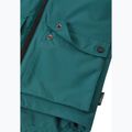 Giacca 3 in 1 da bambino Reima Syddi dark teal 8