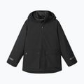 Giacca 3 in 1 da bambino Reima Syddi black
