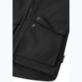 Giacca 3 in 1 da bambino Reima Syddi black 6