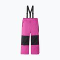 Pantaloni per bambini Reima Liikkuu fucshia