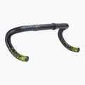 SUPACAZ Super Sticky Kush Star Fade giallo neon star fade/spine giallo neon fascetta manubrio 2