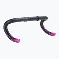 SUPACAZ Super Sticky Kush Star Fade rosa neon/spine rosa neon fascia per manubrio 2