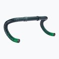 SUPACAZ Super Sticky Kush Star Fade verde neon/spine verdi neon fascia per manubrio 2