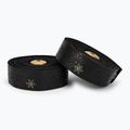 SUPACAZ Super Sticky Kush Galaxy stampa oro/spine oro fascia manubrio 2