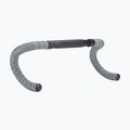 SUPACAZ Super Sticky Kush Classic 2,5 mm gun metal/canna nera fascetta manubrio 2