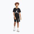 Pantaloncini bambini  Jordan JDB Vert Mesh black 2