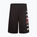 Pantaloncini per bambini Nike Jordan JDB Vert Mesh black 5