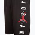 Pantaloncini per bambini Nike Jordan JDB Vert Mesh black 10