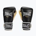 Everlast Powerlock Pu guantoni da boxe uomo nero 2200