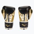 Everlast Powerlock Pu guantoni da boxe uomo nero 2200 2