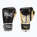 Everlast Powerlock Pu guantoni da boxe uomo nero 2200 3