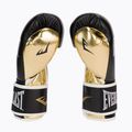 Everlast Powerlock Pu guantoni da boxe uomo nero 2200 4