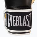 Everlast Powerlock Pu guantoni da boxe uomo nero 2200 5