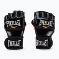 Guanti da grappling da uomo Everlast Mma Gloves Maya nero 7565