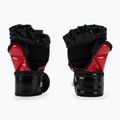 Guanti da grappling da uomo Everlast Mma Gloves Maya nero 7565 2
