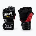 Guanti da grappling da uomo Everlast Mma Gloves Maya nero 7565 3